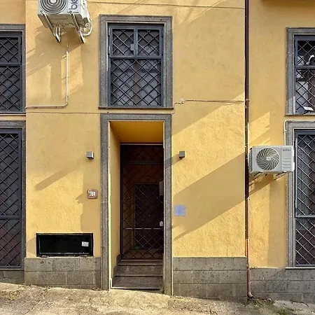 Casa Vacanze A Due Passi Da Roma - La Riccia Holiday Home - *